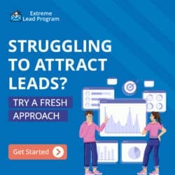 Extreme Lead Program. Traffic and Advertising Solutions