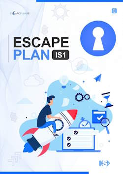 escape plan is1- simple no cost copy and paste product