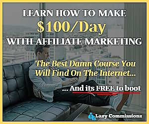 affiliate marketing