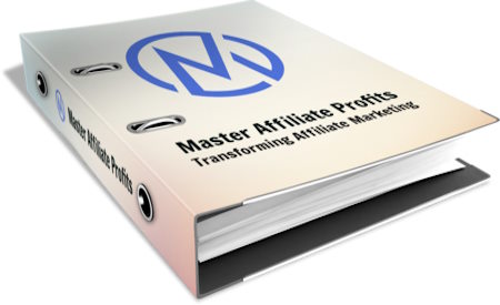 Master Affiliate Profits (MAP) the MAP Report