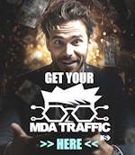 Visit MDA Traffic Site