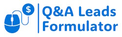 Social Media Traffic Generation Q&A Leads Formulator