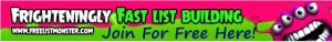 free list monster fast list building