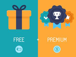 Freemium Model