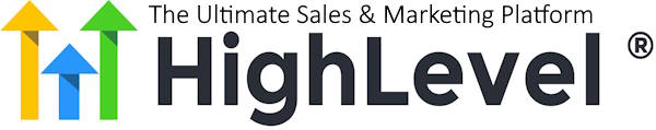 highlevel sales and marketing platform