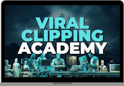 how to clip viral content for social media