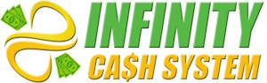 infinity cash system