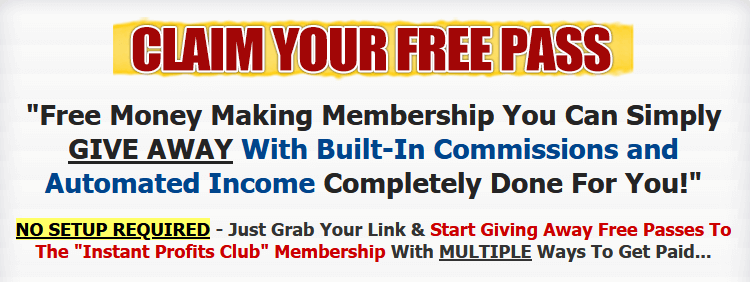 instant profits club