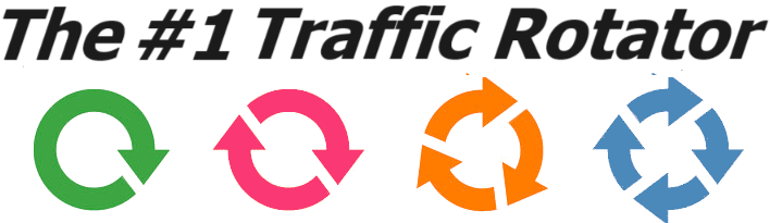 traffic rotator url submitter because traffic equals sales