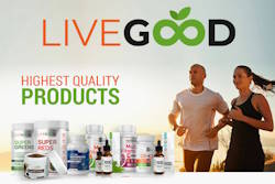 livegood products work