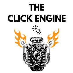 the click engine traffic generator ecause traffic equals sales