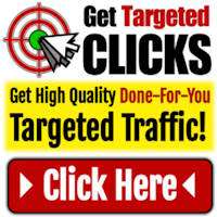 Targeted Clicks quality targeted traffic equals sales on automation