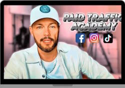 paid traffic academy how to run paid advertising campaigns