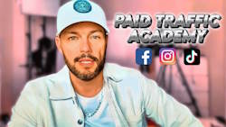 paid traffic academy internet income system