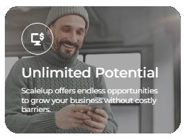 Scalelup Advertising Platform