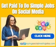 social media jobs