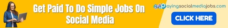 social media jobs