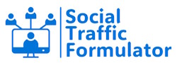 Social Media Traffic Generation Social Traffic Formulator