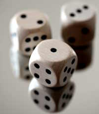 dice image for free business opportunity models