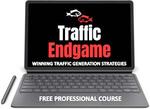 traffic endgame professional course for free