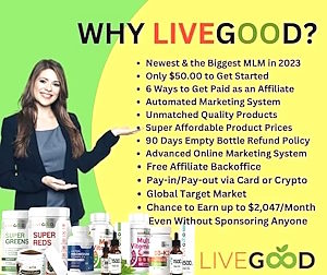 livegood image