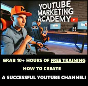 youtube marketing academy